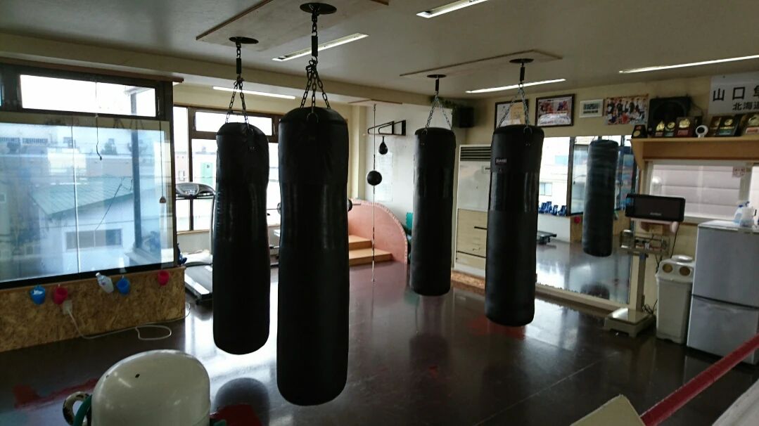千歳ボクシングジムのサムネイル画像 2