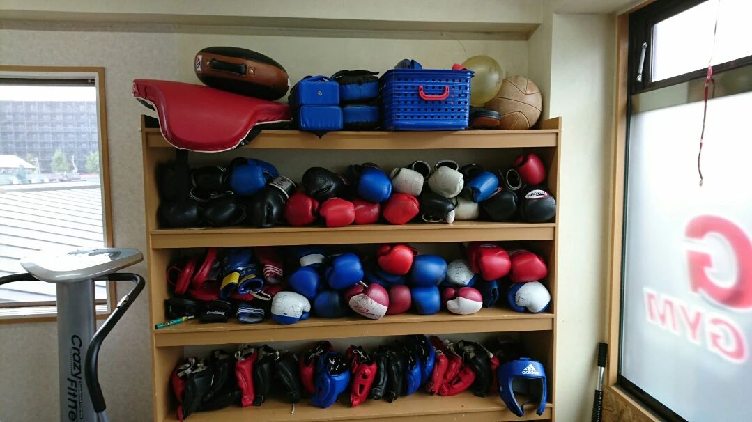 千歳ボクシングジムのサムネイル画像 3