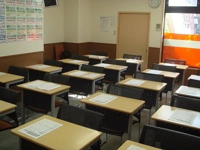 そろタッチ 俊英館Flex鶴瀬校のサムネイル画像 2