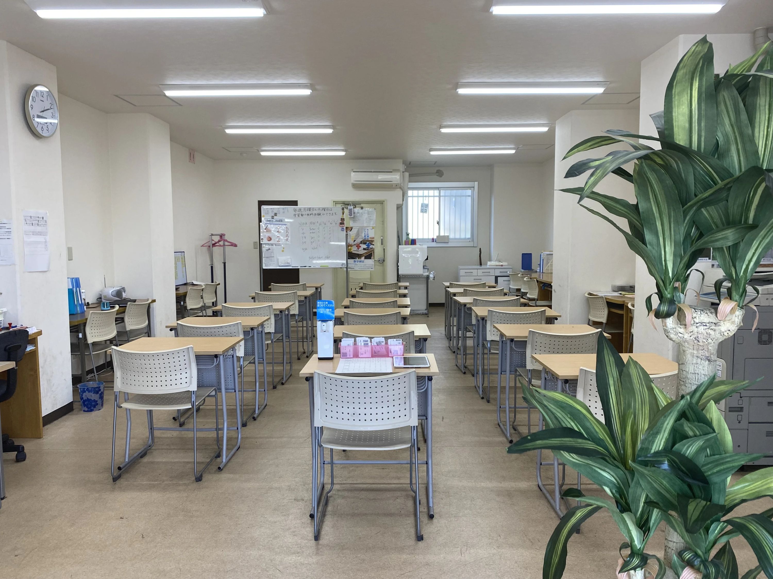 そろばん塾ピコ ピコ南中野校のサムネイル画像 2