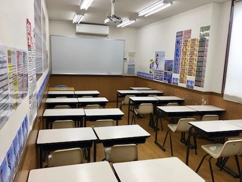 そろタッチ 俊英館Flex北坂戸校のサムネイル画像 3