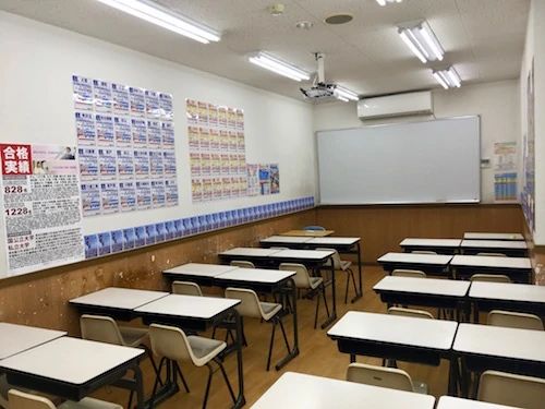 そろタッチ 俊英館Flex北坂戸校のサムネイル画像 4