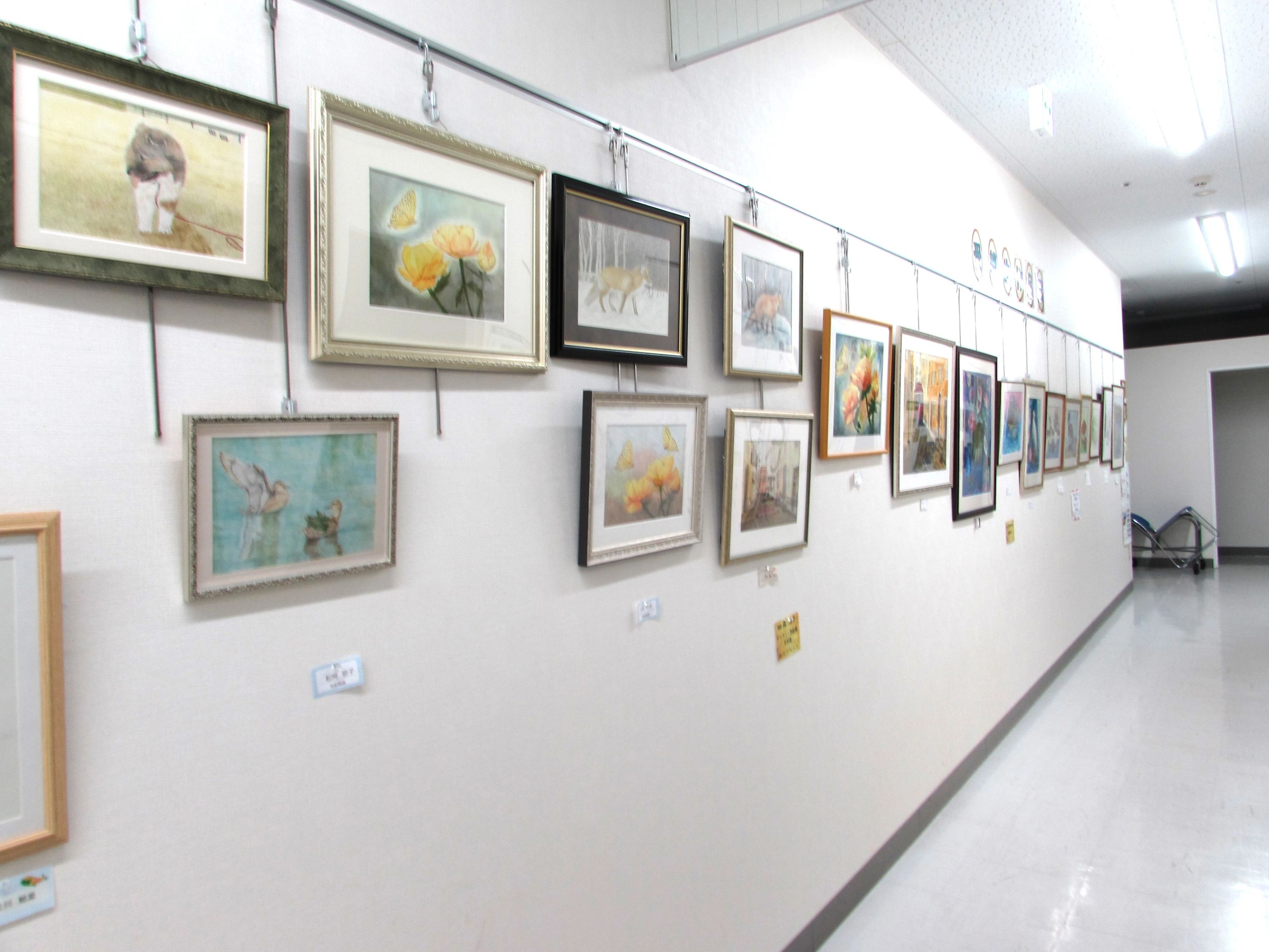 カルチャーセンター そろばん エルミ鴻巣カルチャーセンターのメイン画像