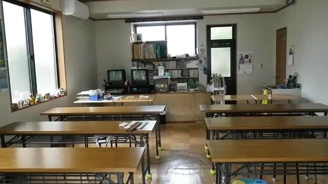 佐藤そろばん塾 鶴馬教室のメイン画像