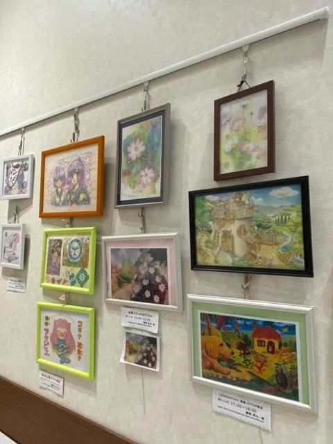 JEUGIAカルチャーセンター そろばん ららぽーと富士見のサムネイル画像 3