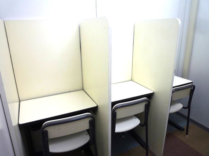 東大ゼミナール そろばん 市川妙典校のサムネイル画像 3