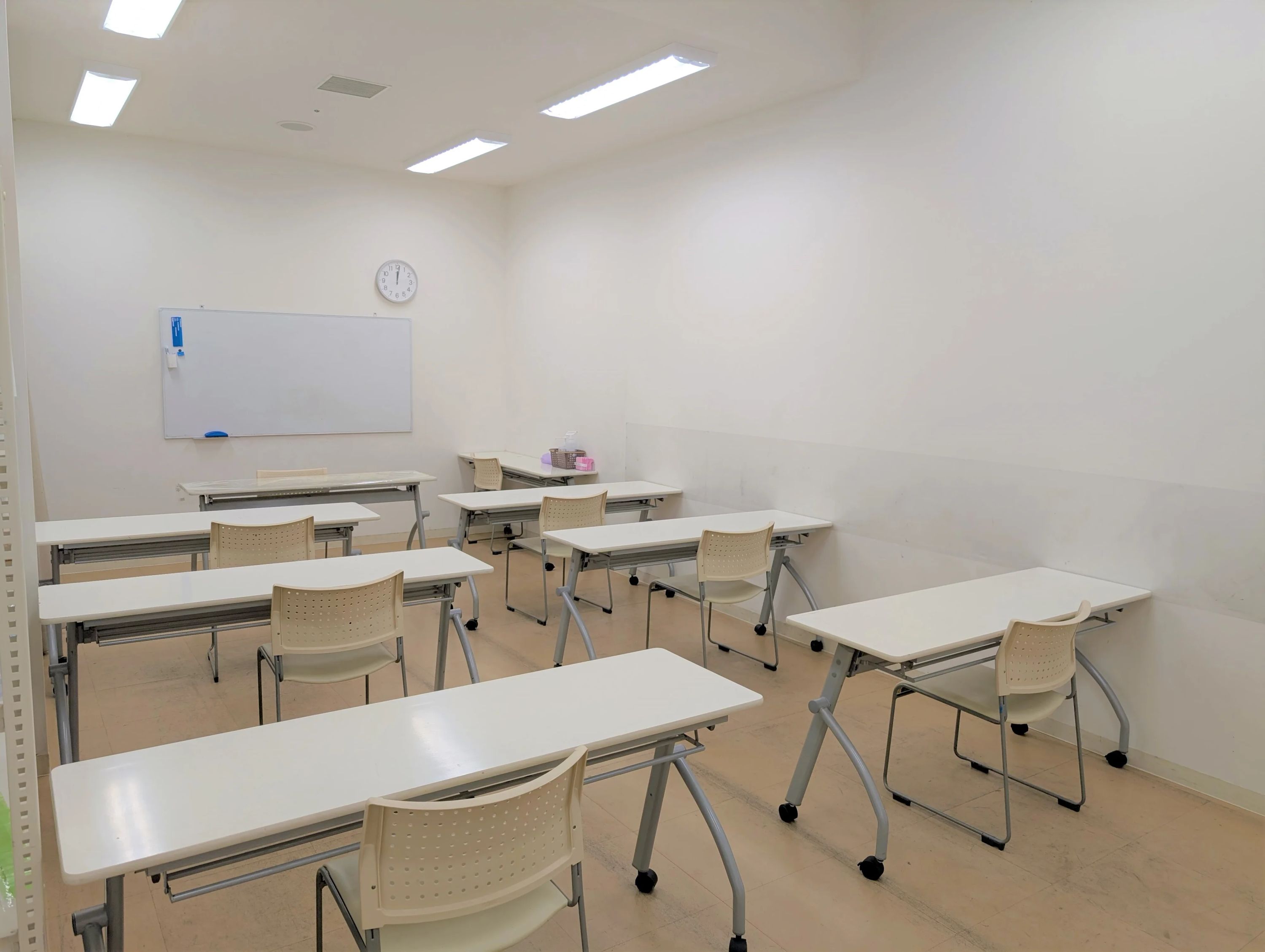 イオンカルチャークラブ こどもそろばん教室 東松戸店のサムネイル画像 4