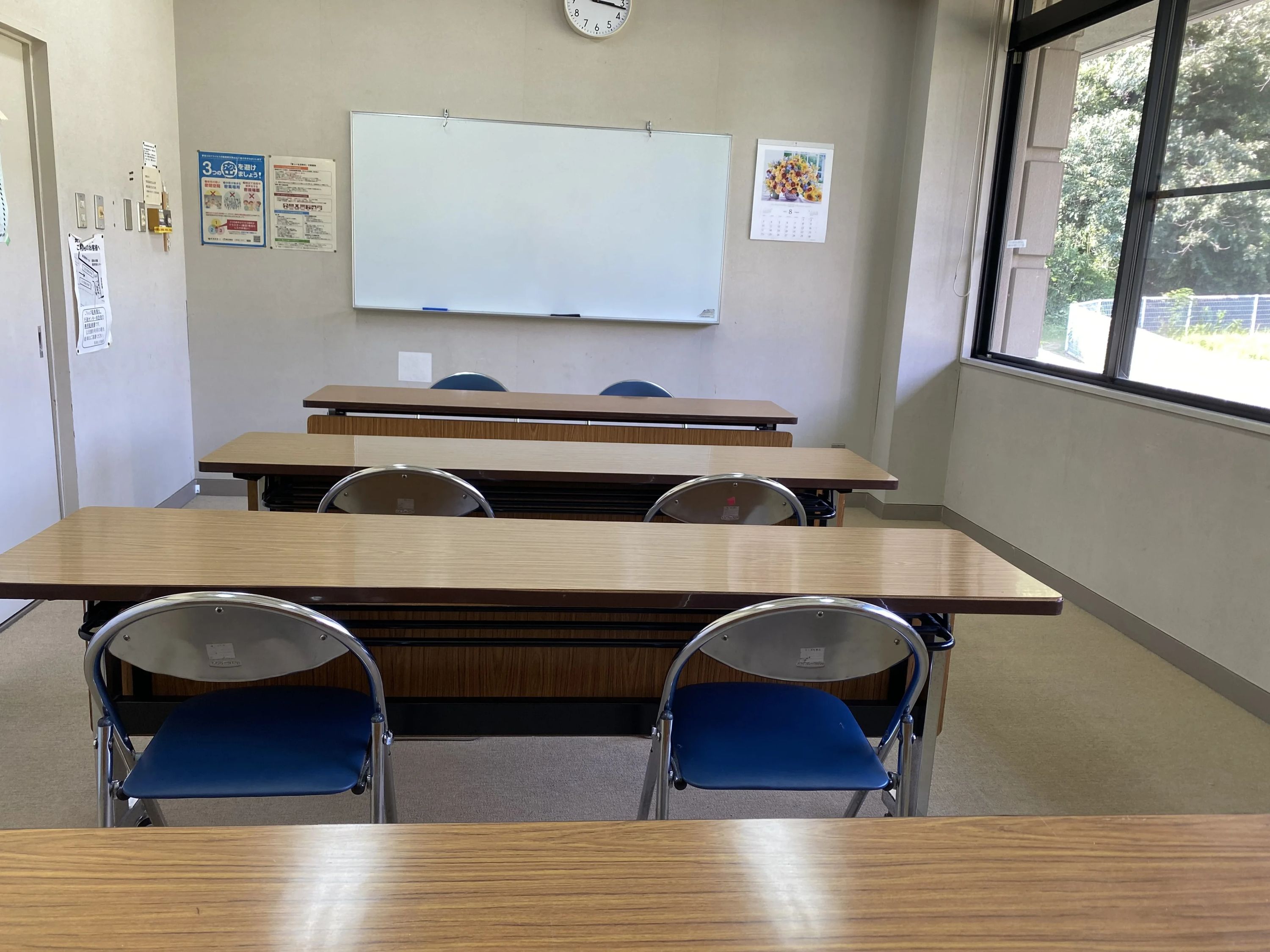 多田珠算塾 富津教室のメイン画像