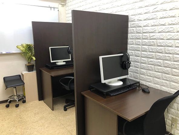 学習館ゼミナール そろばん 本校のメイン画像