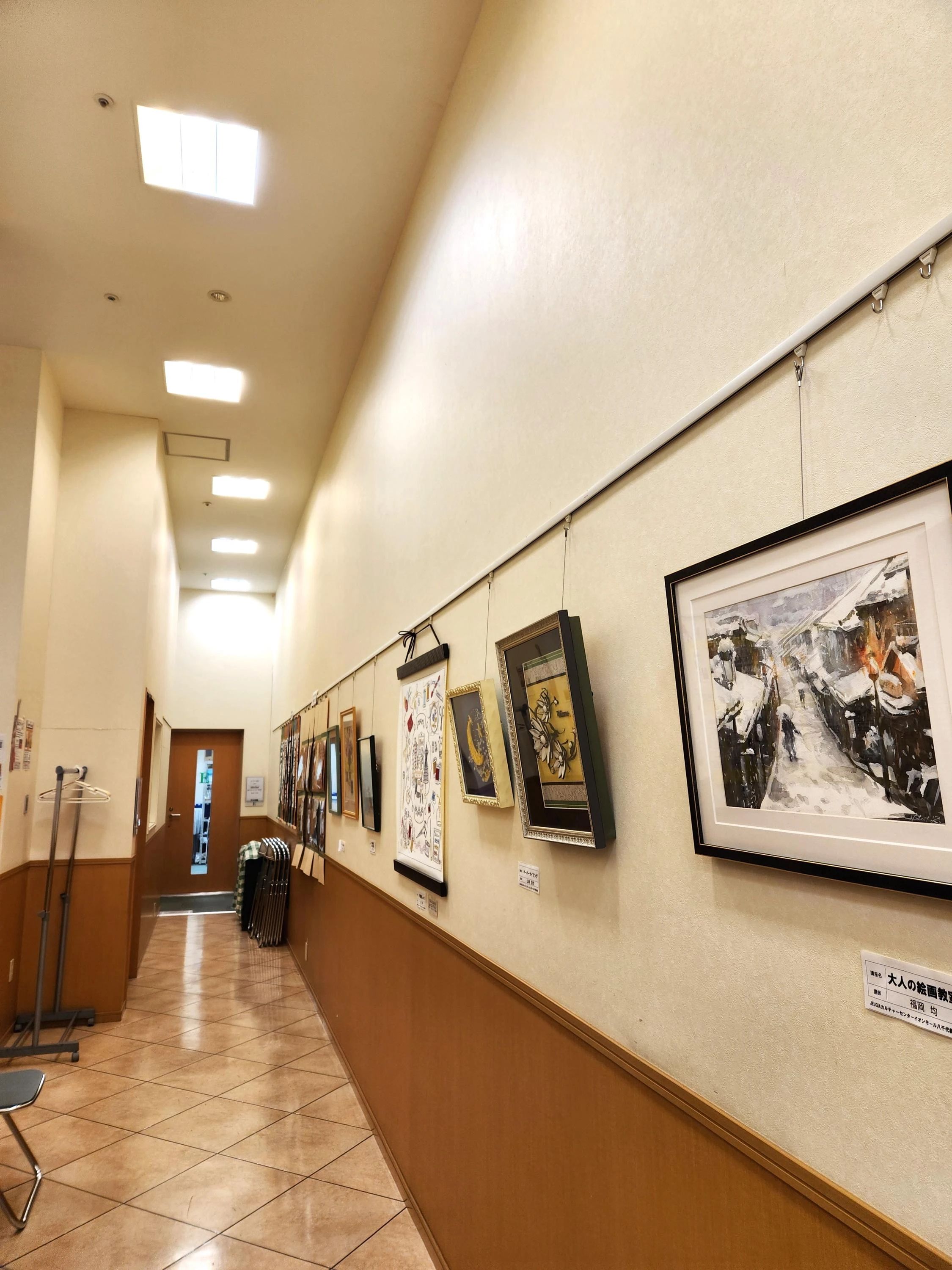 JEUGIAカルチャーセンター そろばん イオンモール八千代緑が丘のサムネイル画像 4