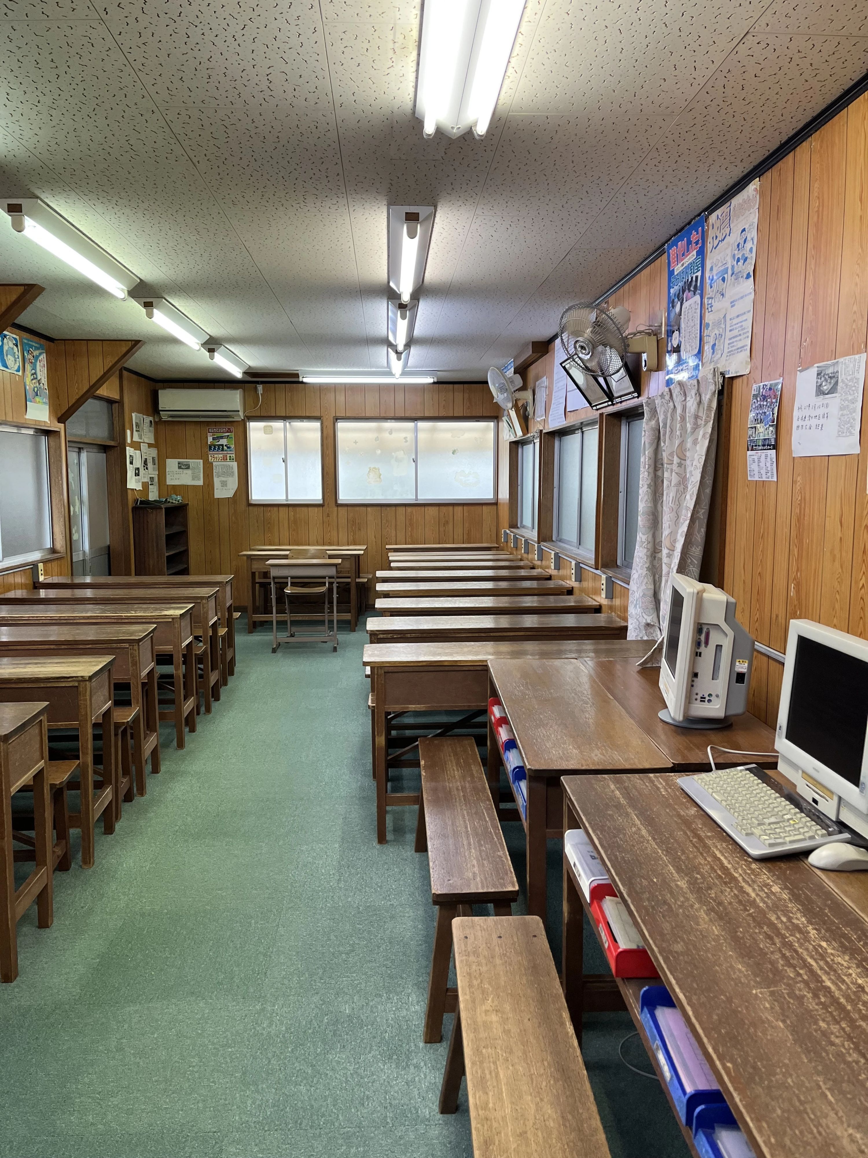 月見町珠算教室のメイン画像