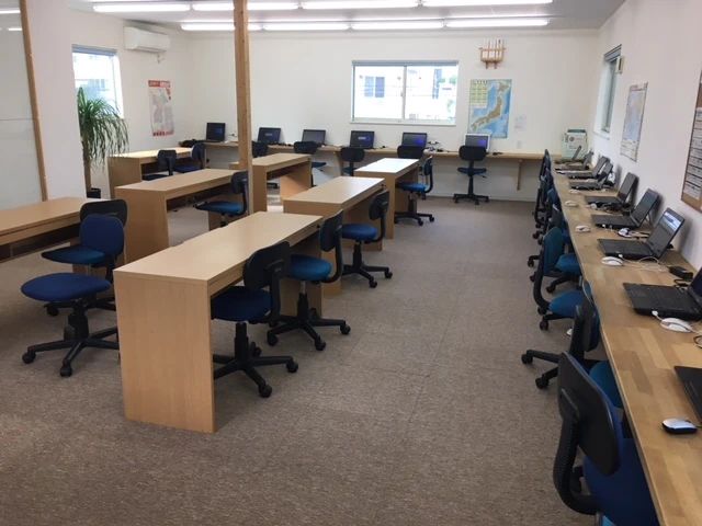 塾TR そろばん 流山セントラルパーク教室のサムネイル画像 3