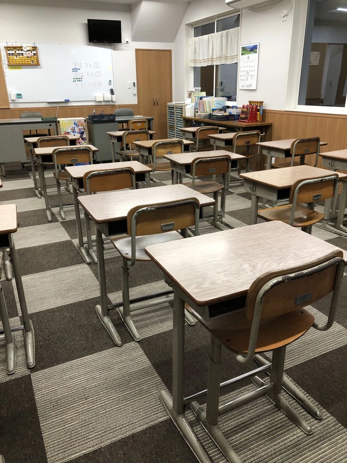 NICスクール そろばん ゆいの杜教室のサムネイル画像 3