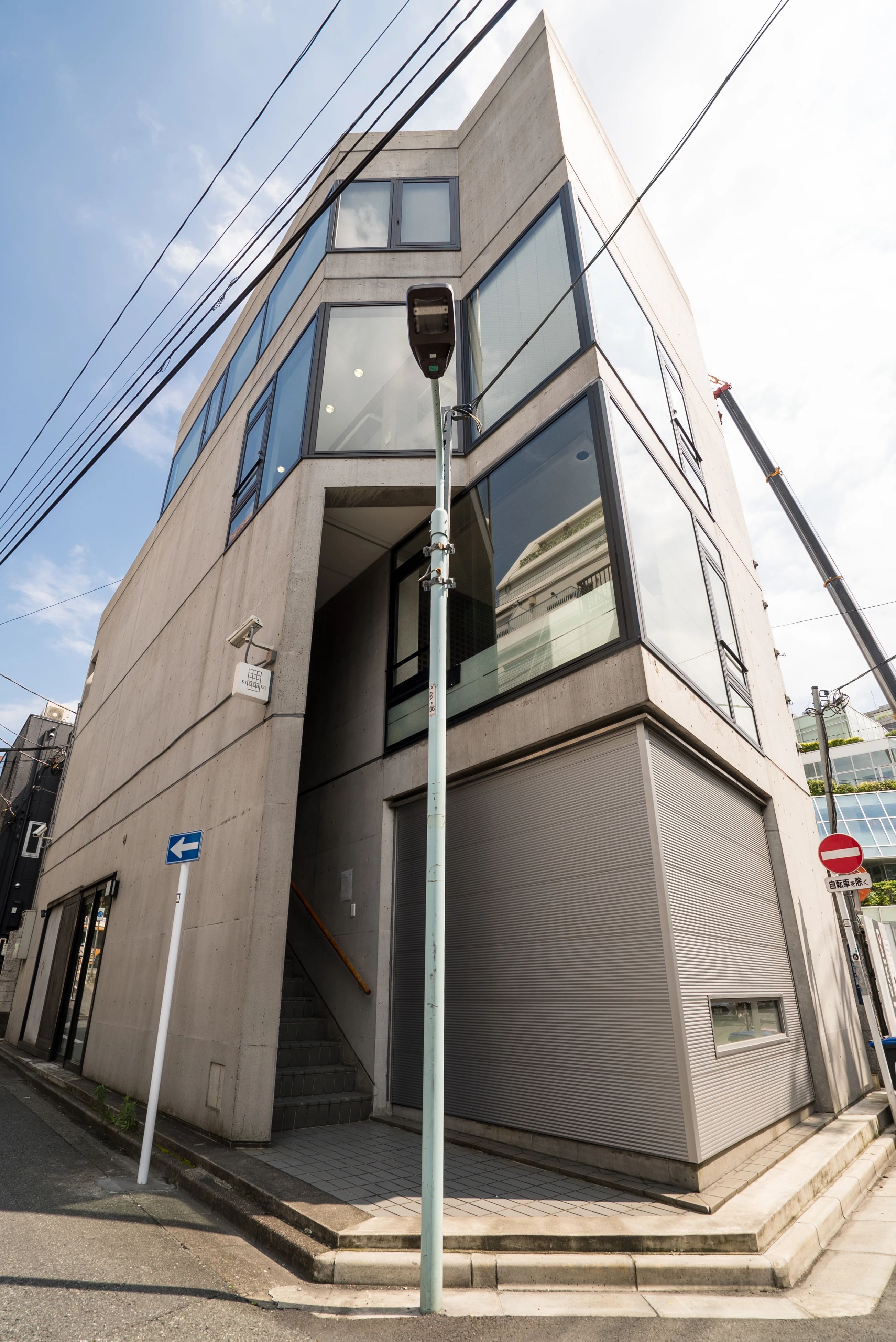 T.N.G Academy 港区広尾校のメイン画像