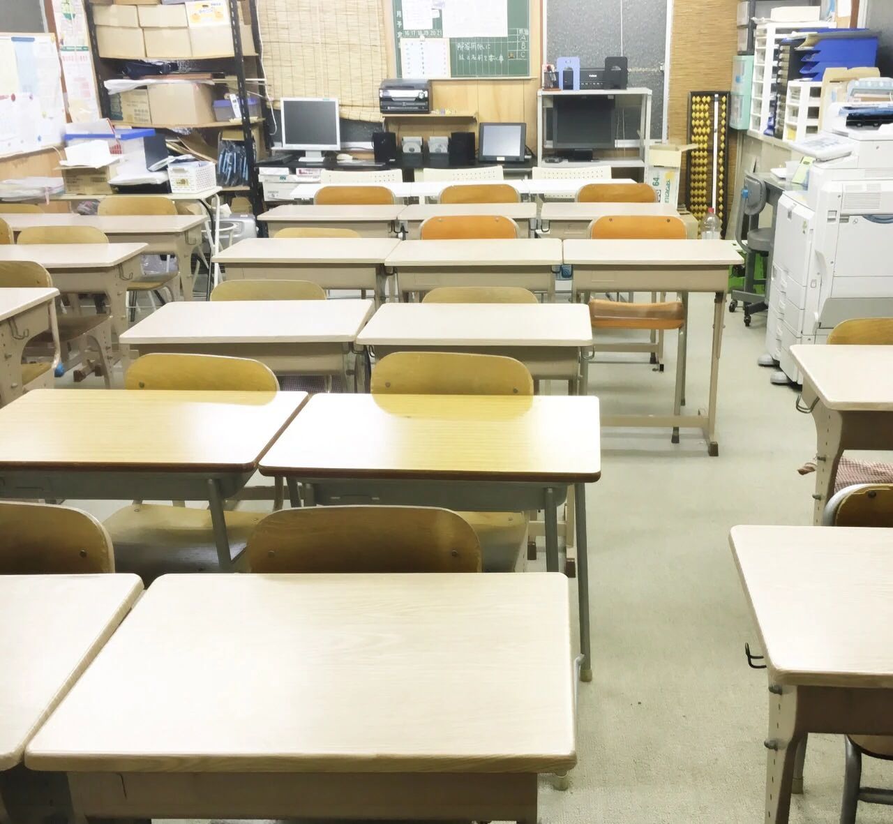 寿珠算学院 富士見校のサムネイル画像 2