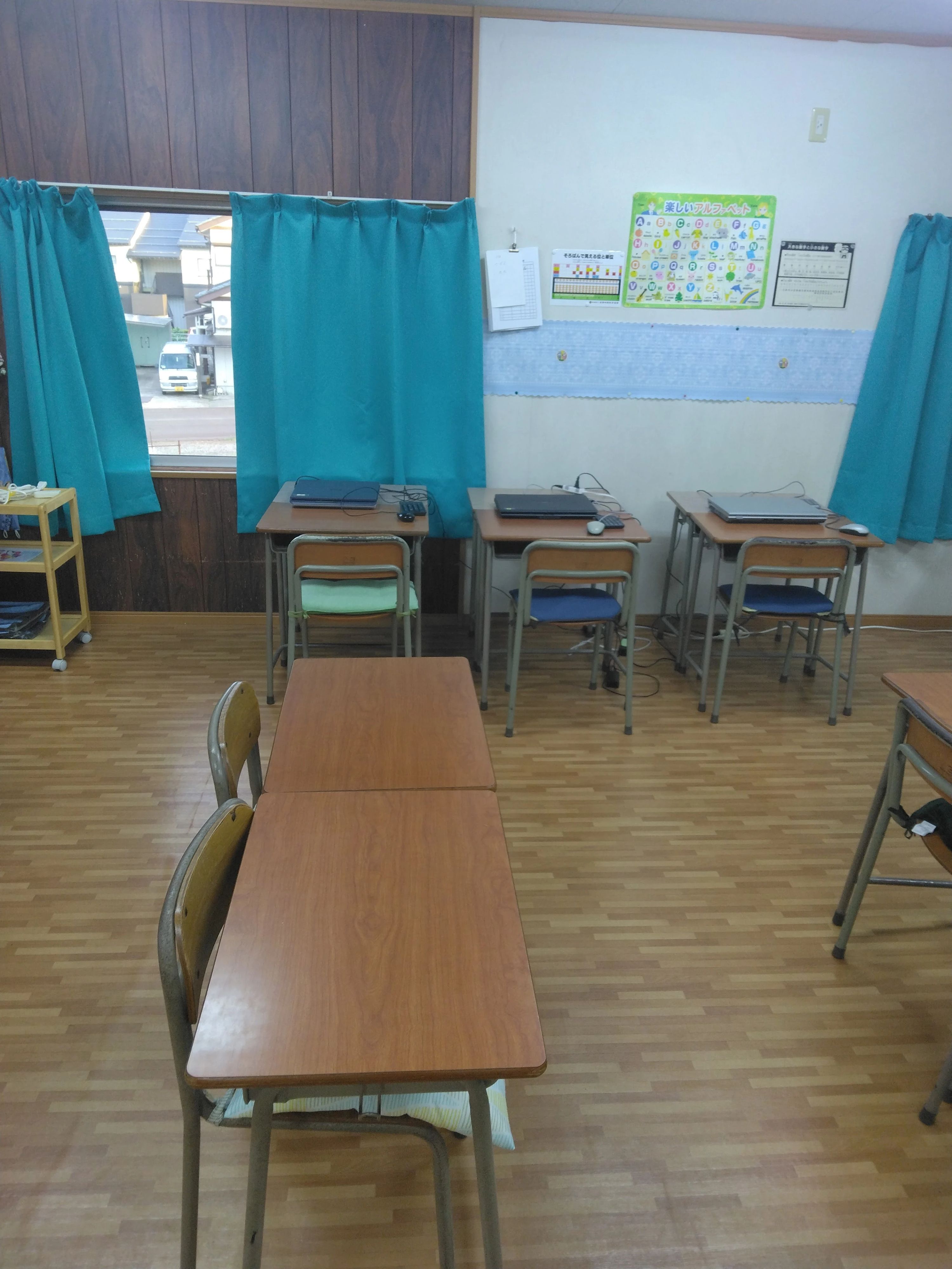 北入蔵塾 そろばん 北入蔵教室のサムネイル画像 5