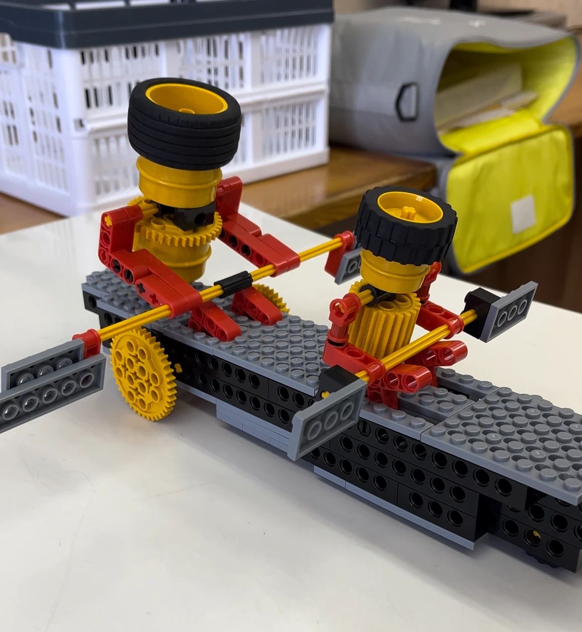 岩井そろばん教室 羽茂教室のサムネイル画像 3