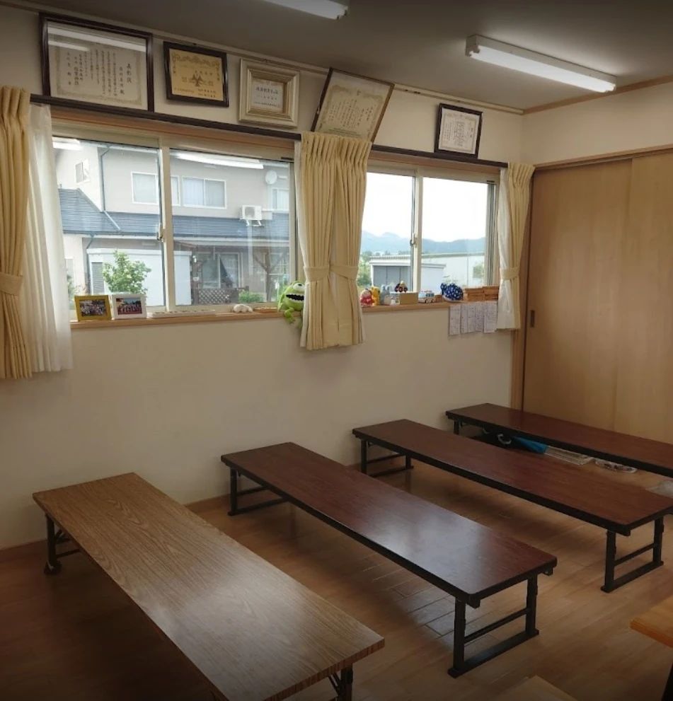 マリ☆そろばん教室 穂高教室のサムネイル画像 4