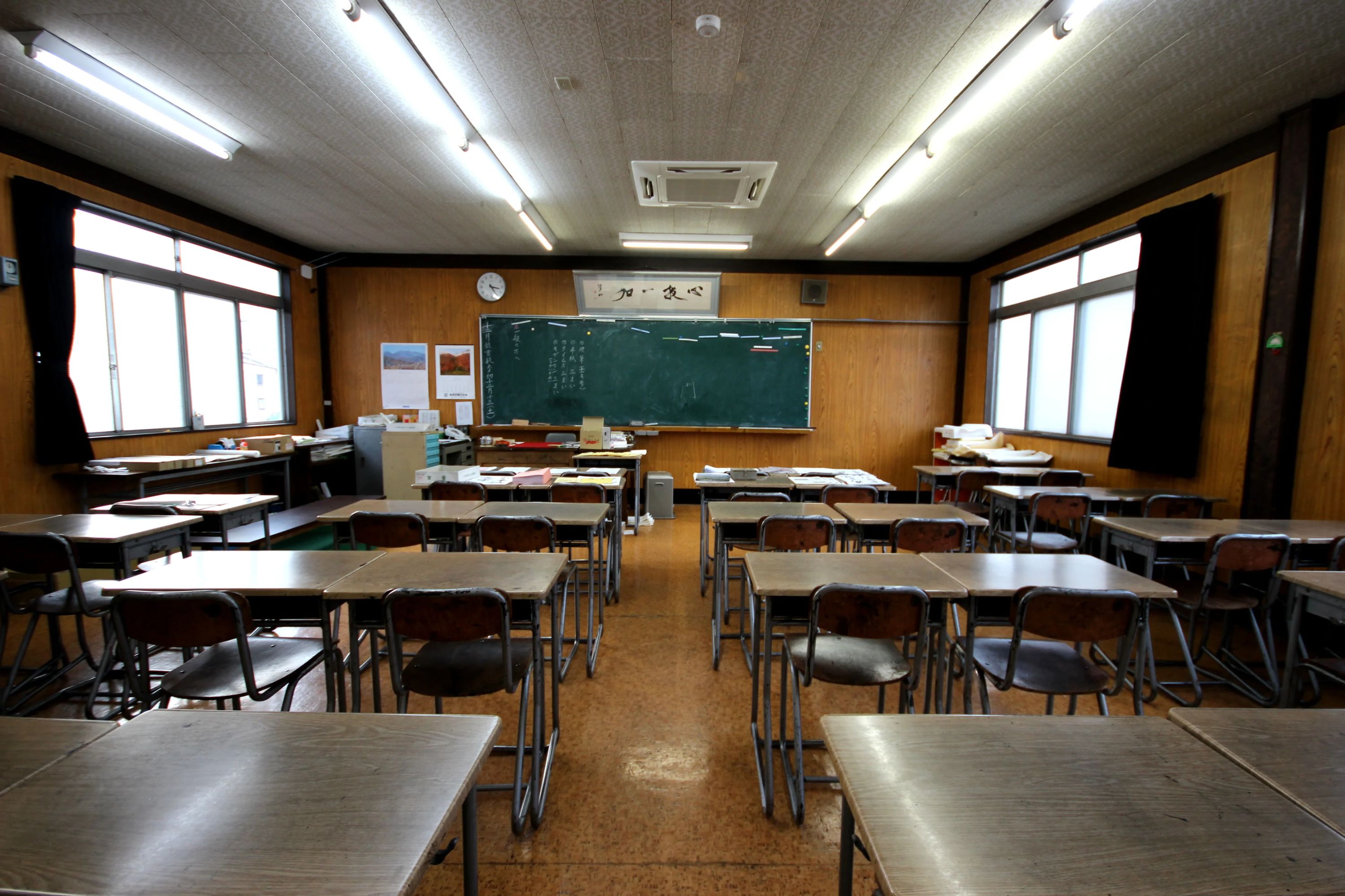 笠原学園 そろばん 本部（塩尻市役所前）のメイン画像