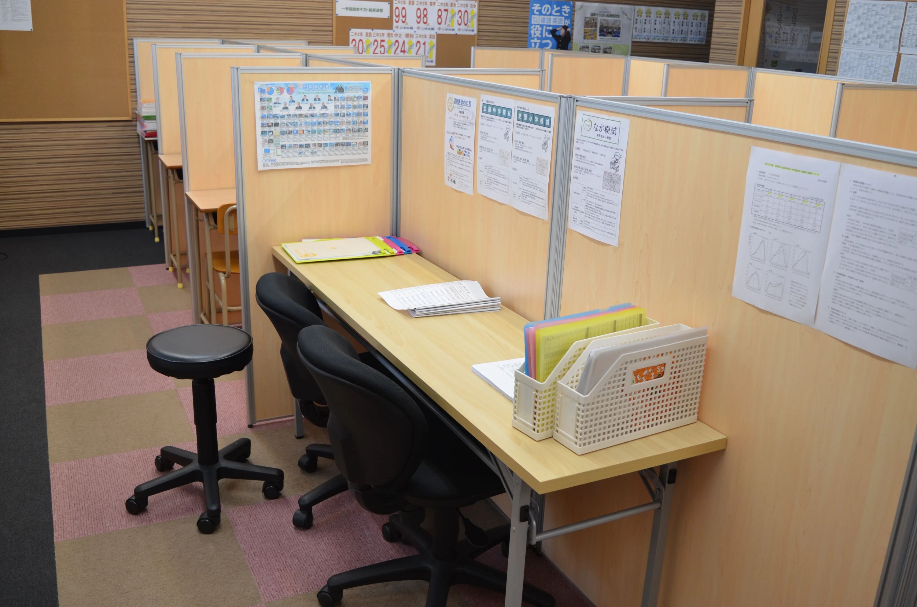 いずみ速算そろばん教室 上田西校のサムネイル画像 5