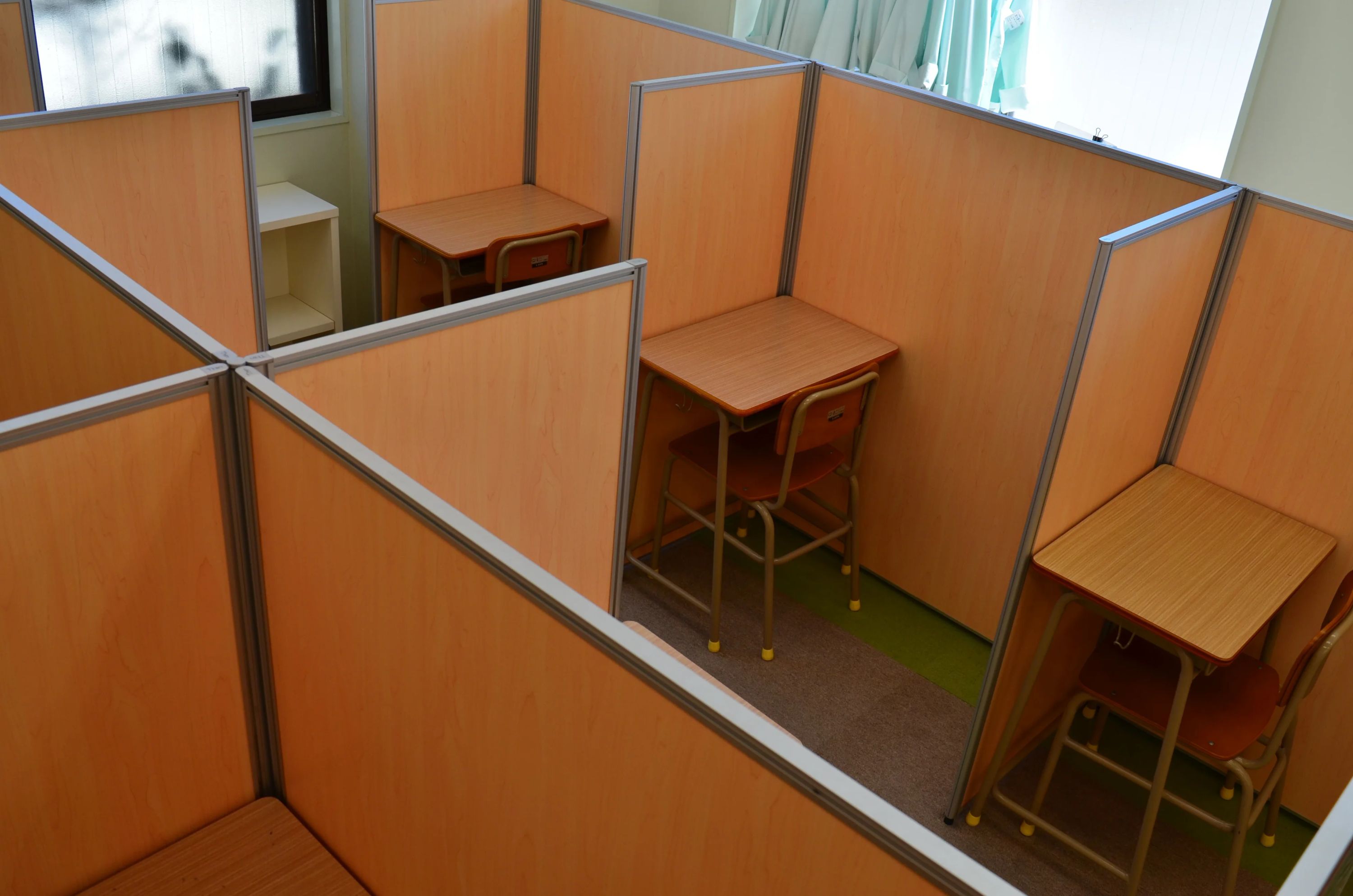 いずみ速算そろばん教室 南松本駅前校のサムネイル画像 4