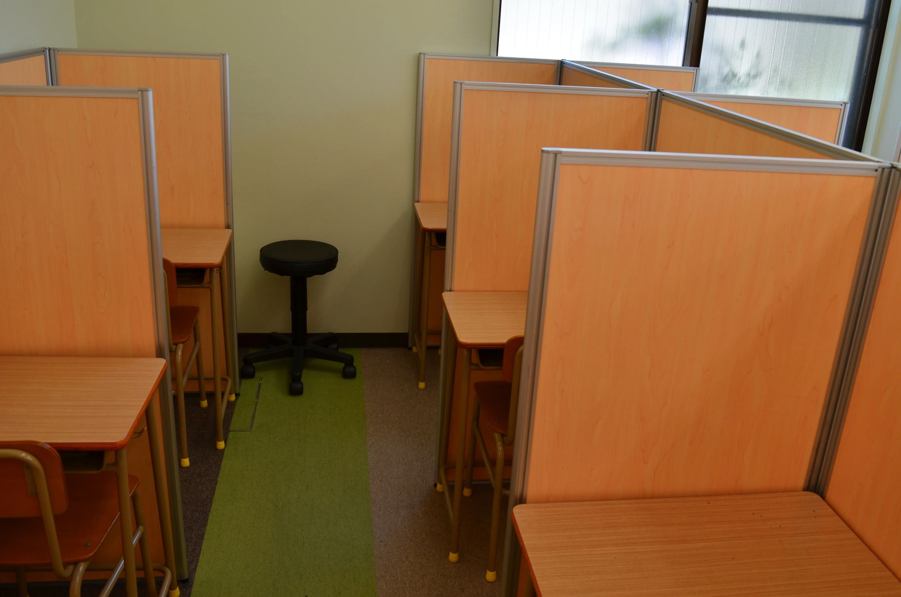 いずみ速算そろばん教室 南松本駅前校のサムネイル画像 5