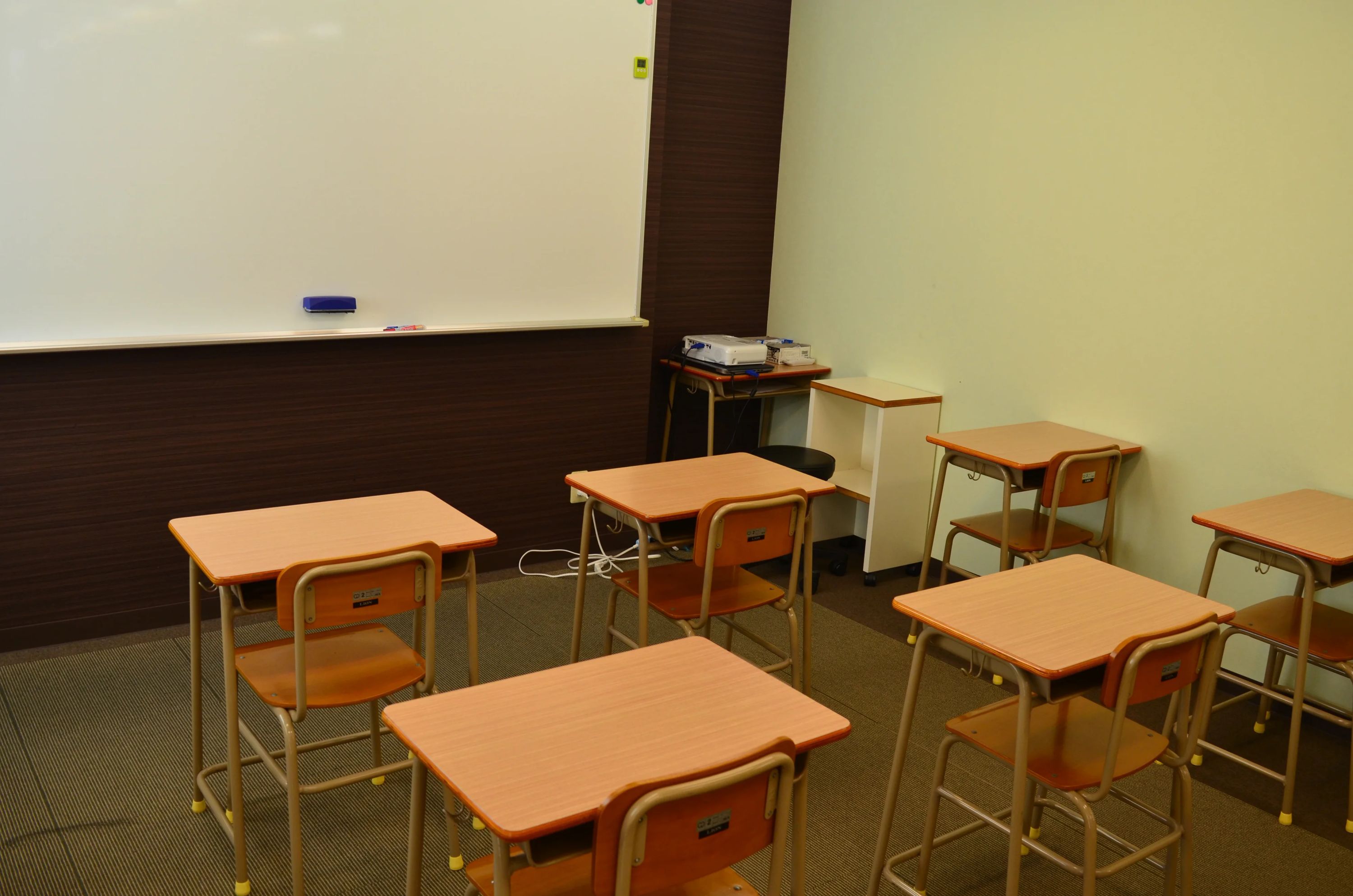 いずみ速算そろばん教室 南松本駅前校のサムネイル画像 5