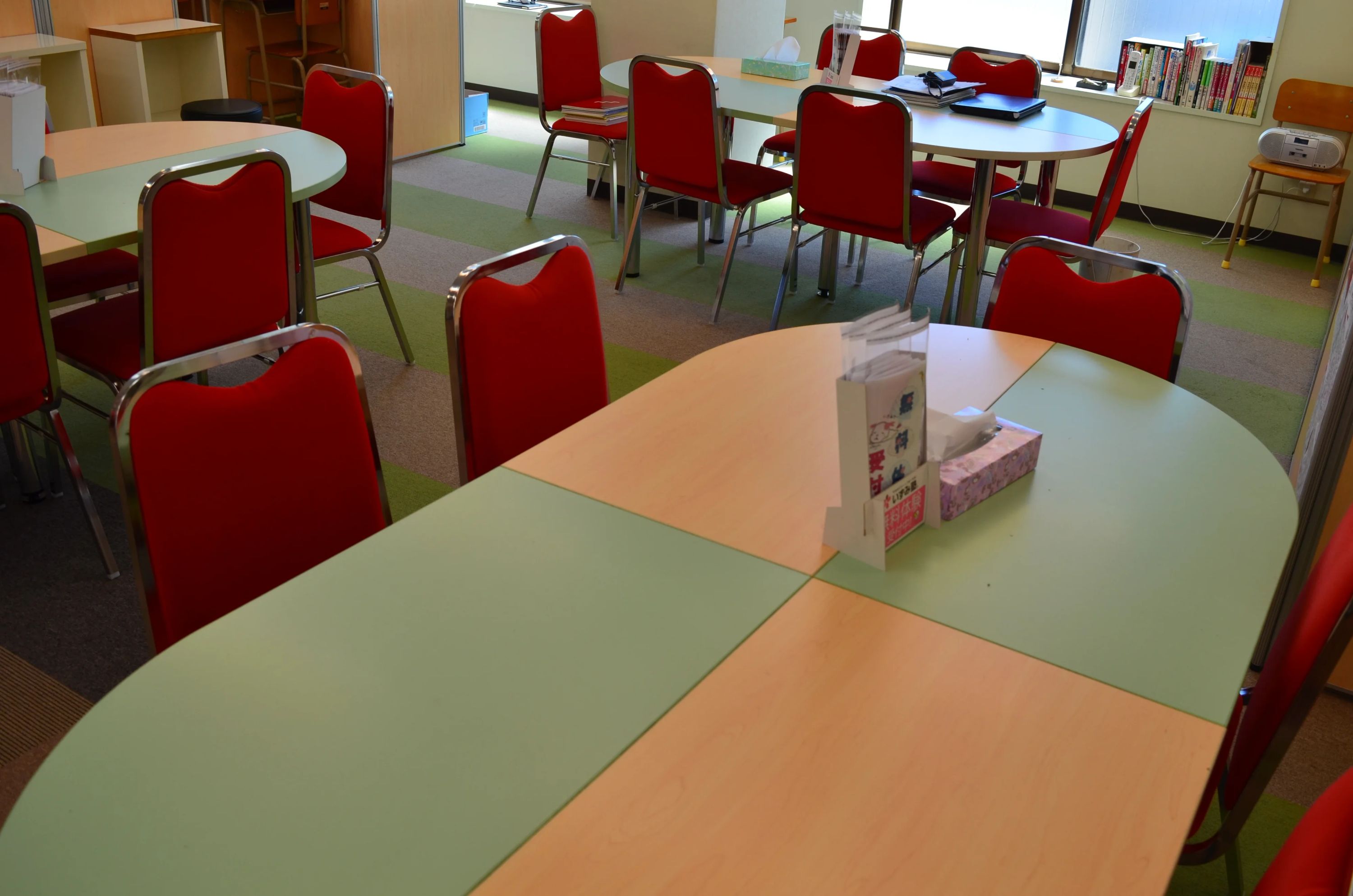 いずみ速算そろばん教室 南松本駅前校のメイン画像