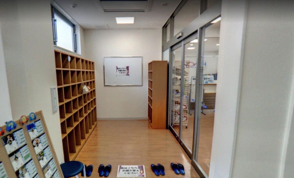 テニススクール・ノア 大阪深江橋校のメイン画像