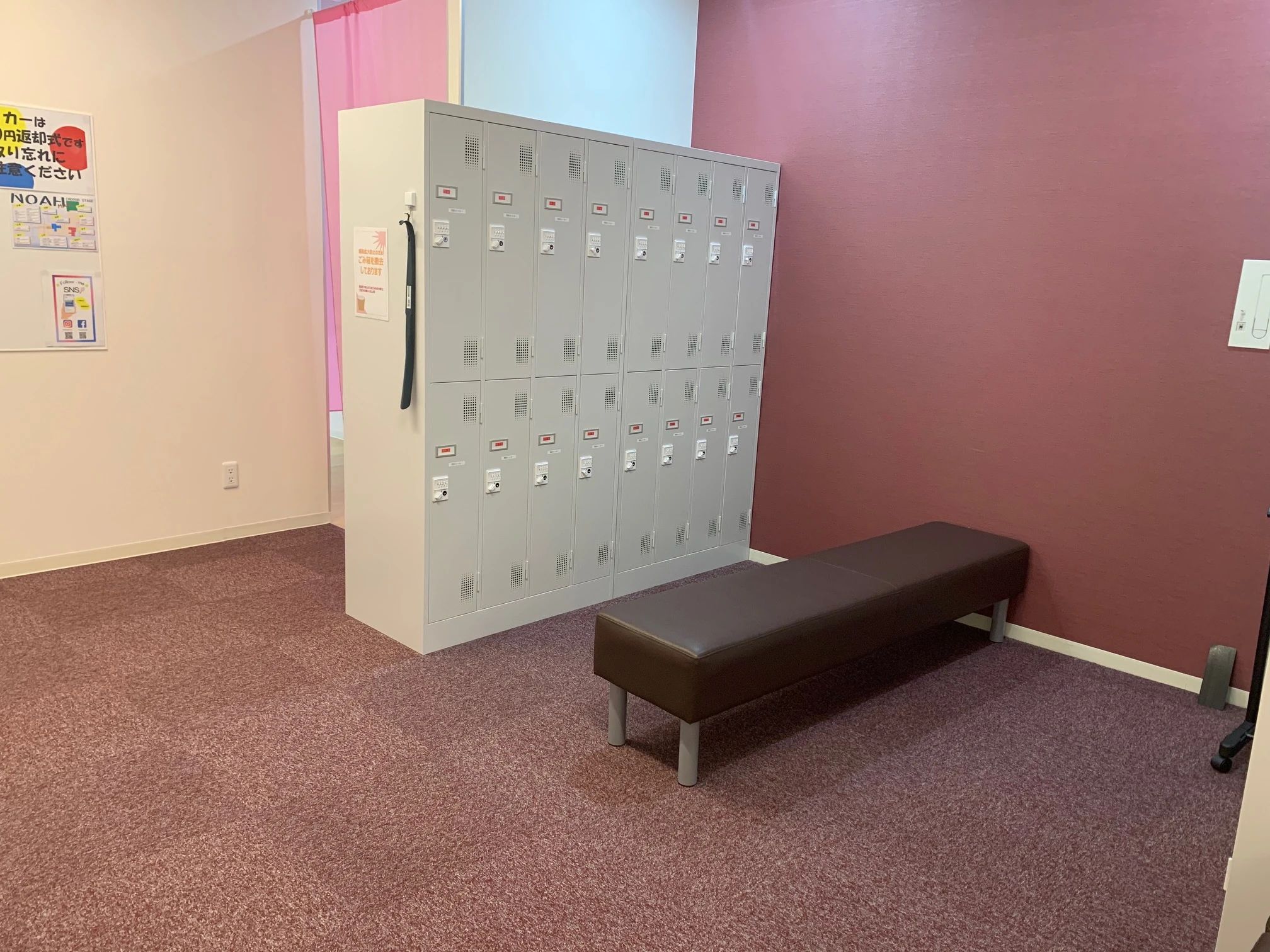 テニススクール・ノア 川崎溝の口校のサムネイル画像 3