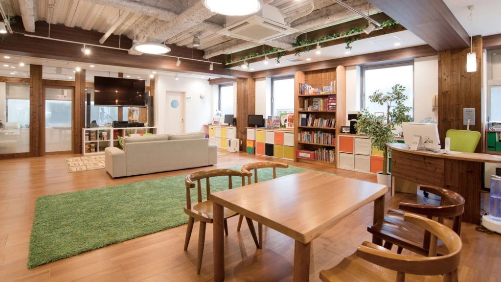 ウィズダムアカデミー 恵比寿校のメイン画像