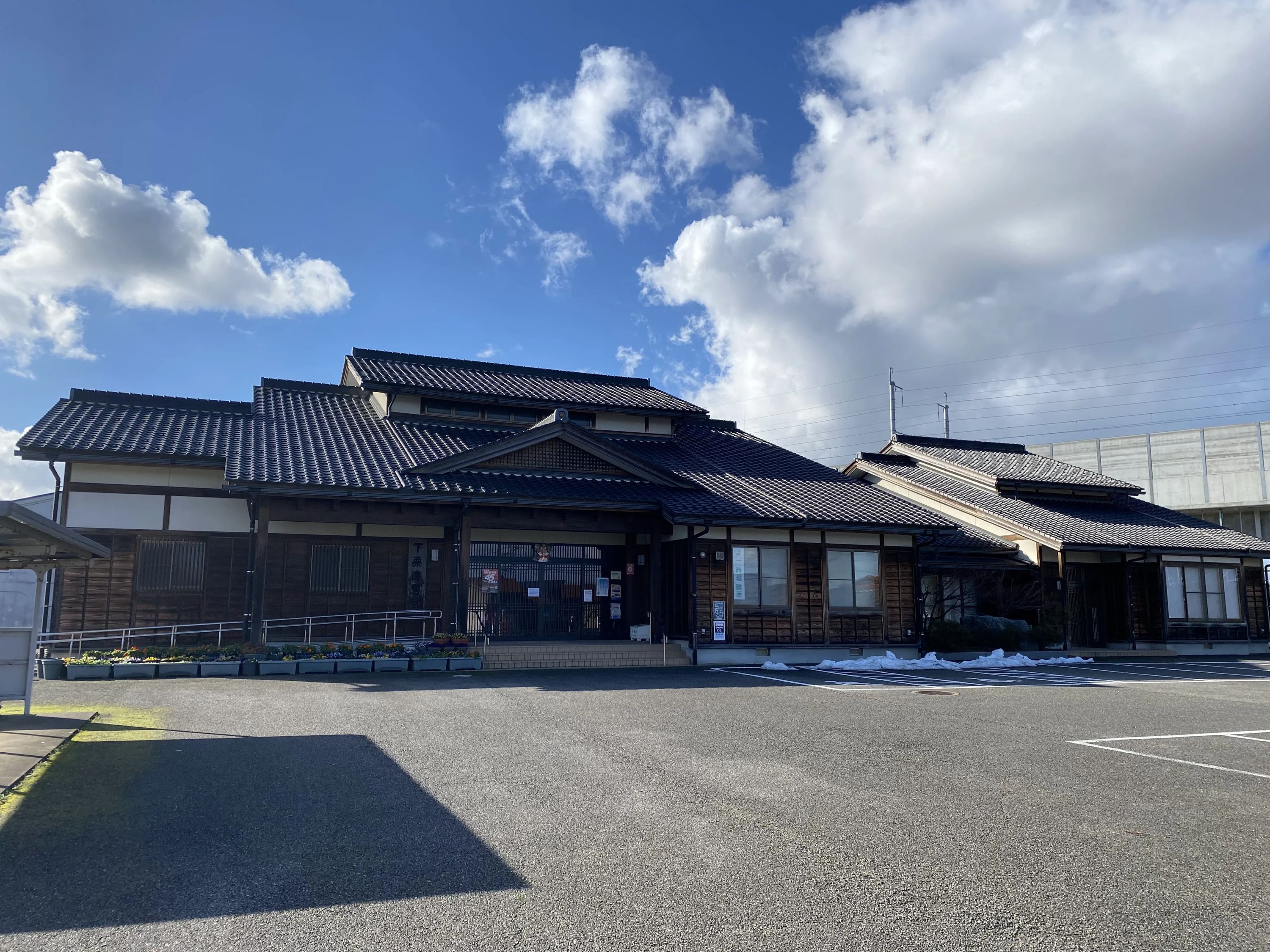 そろタッチ こまつあわづのサムネイル画像 2