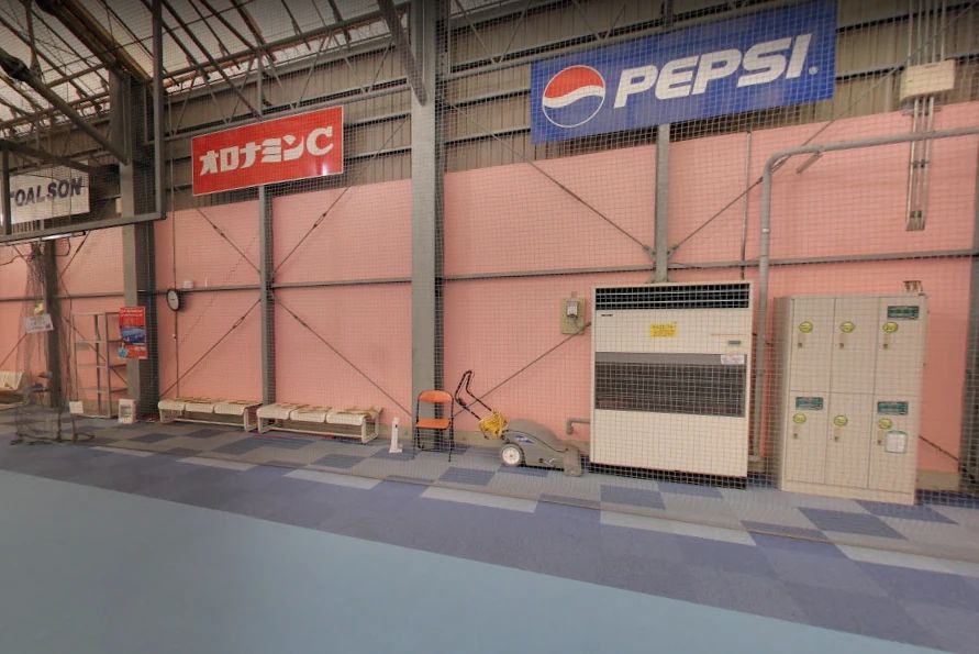 テニススクール・ノア 姫路青山ブルーマウント校のサムネイル画像 2