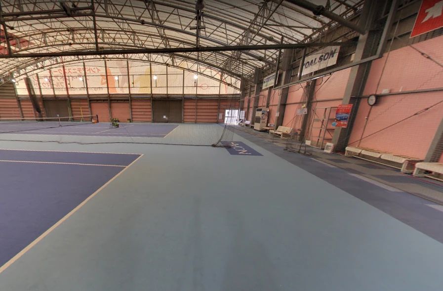 テニススクール・ノア 姫路青山ブルーマウント校のサムネイル画像 4