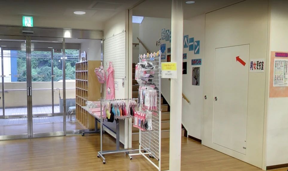 テニススクール・ノア 和光成増校のメイン画像