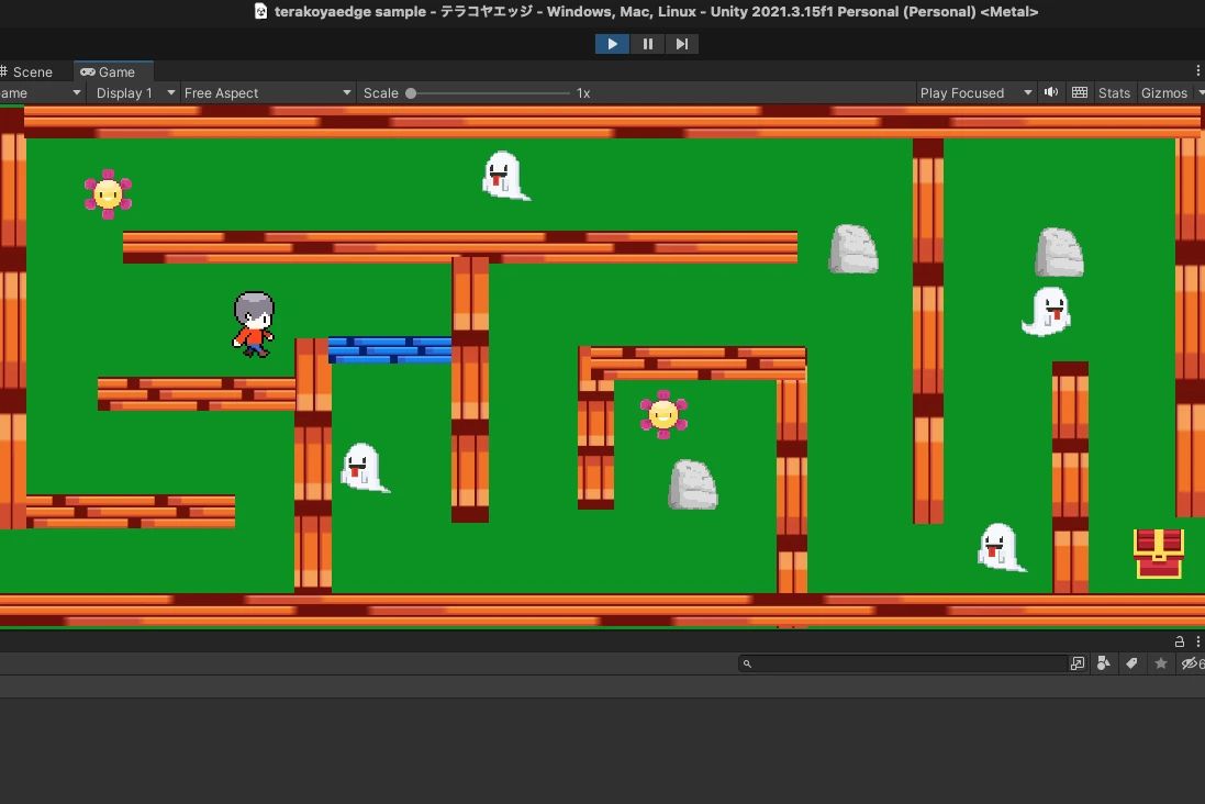 テラコヤエッジのサムネイル画像 3