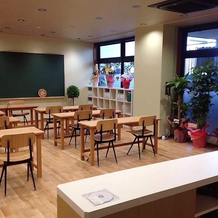 塾Let's そろばん まなび家 Muku.(半田駅前校)のメイン画像