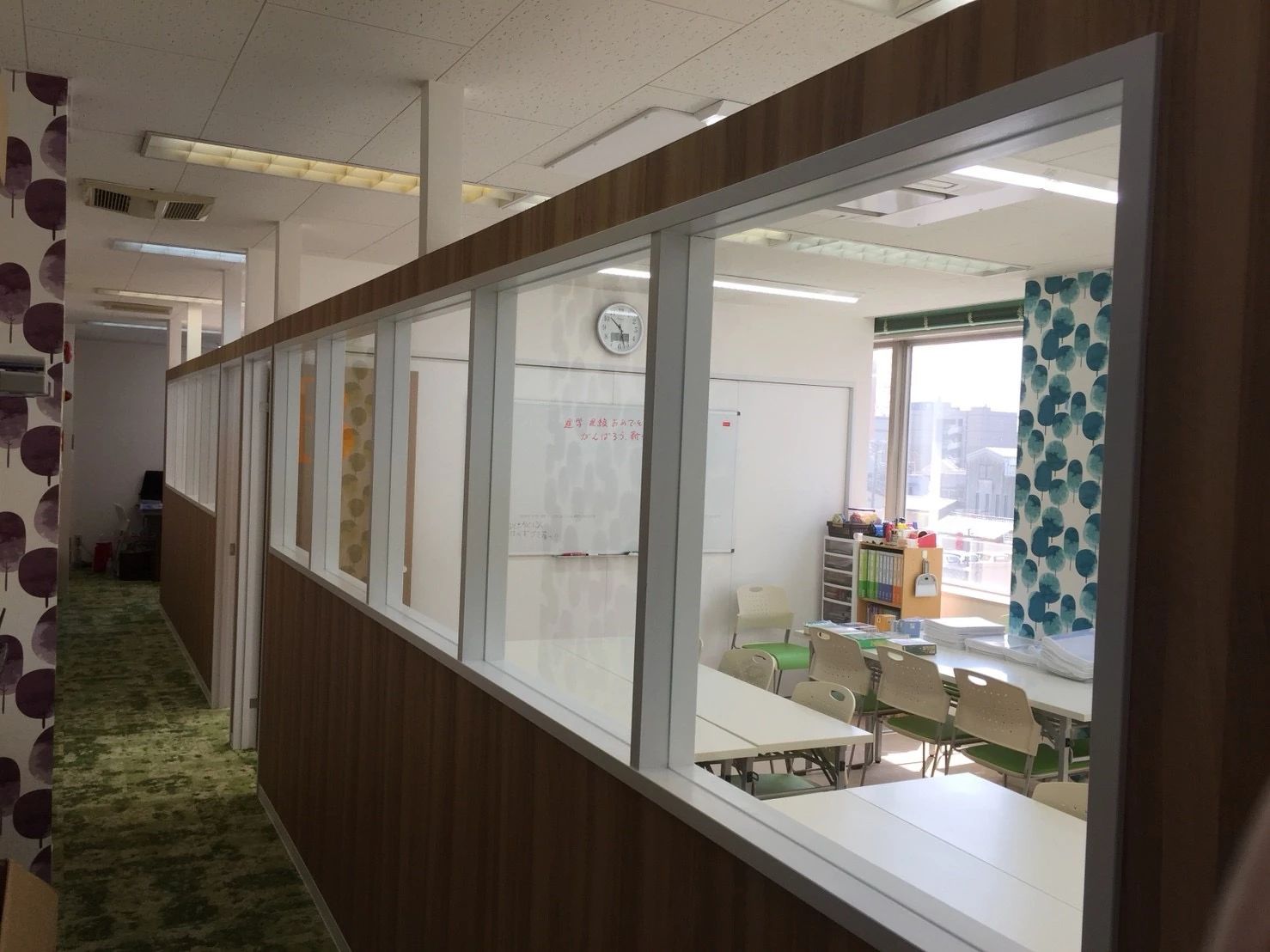 個別志導のサクセス そろばん 康生校のサムネイル画像 5