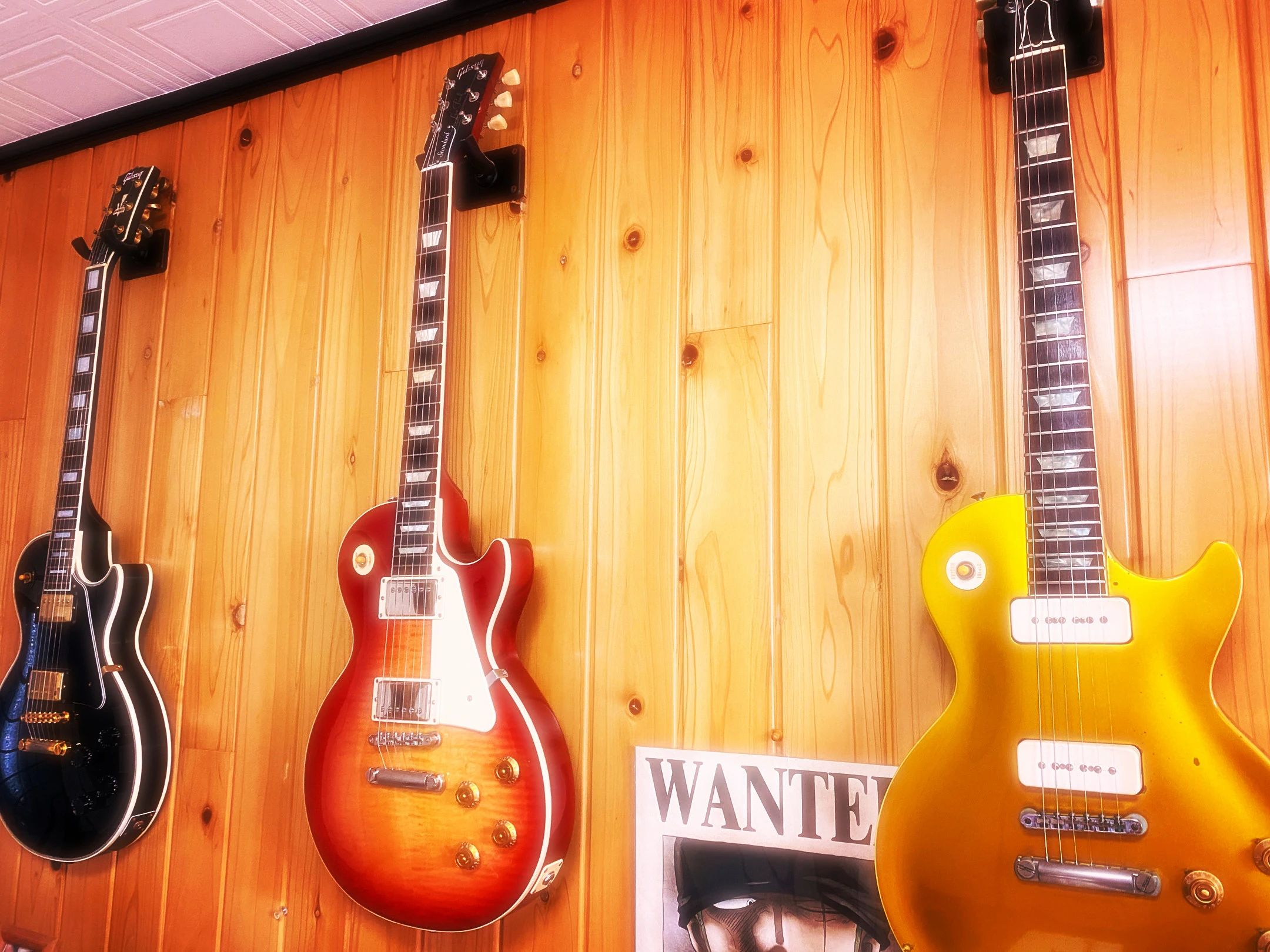 寺田ギター教室のメイン画像