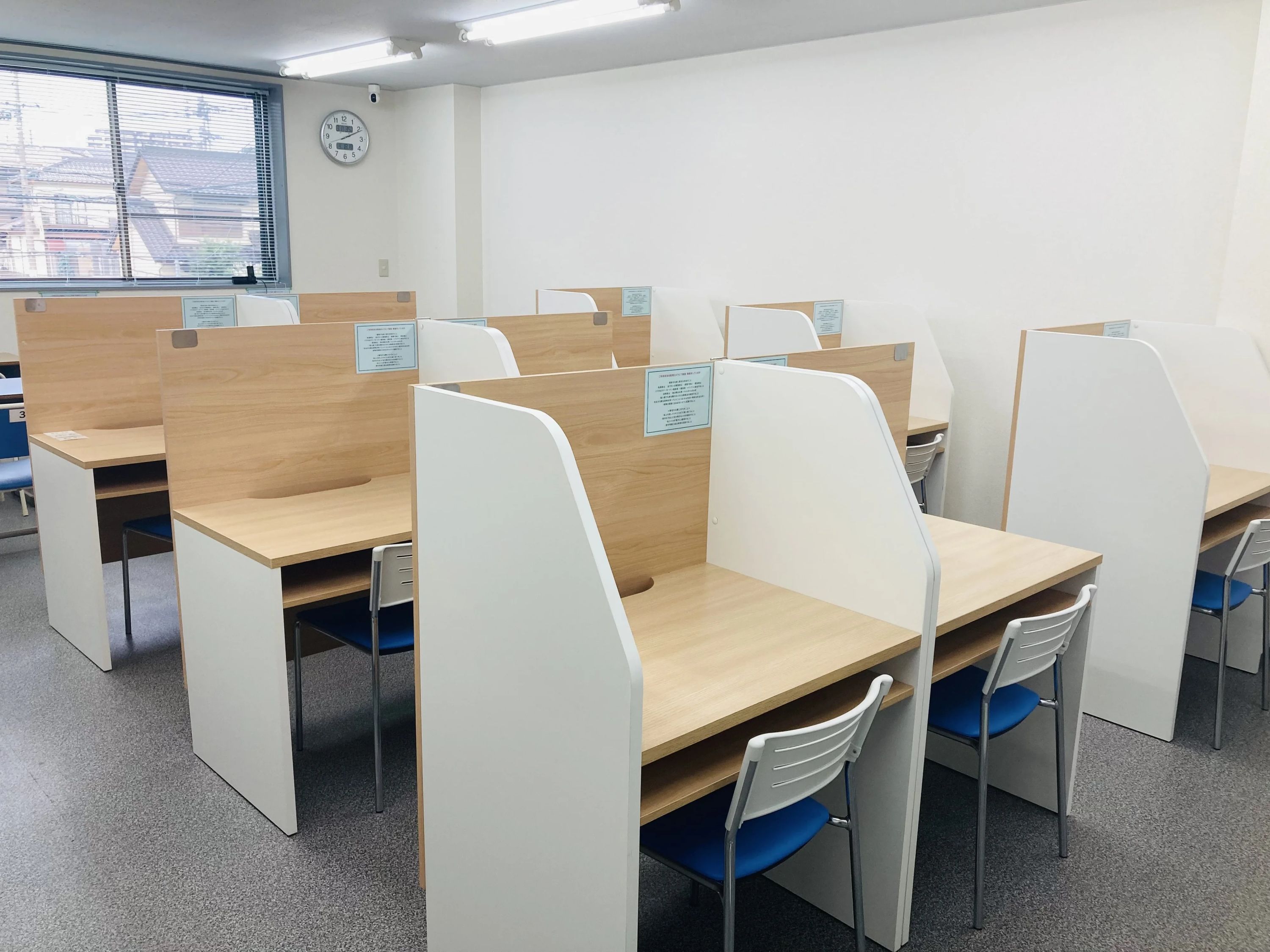 新生アカデミー そろばん 白鳳校のメイン画像