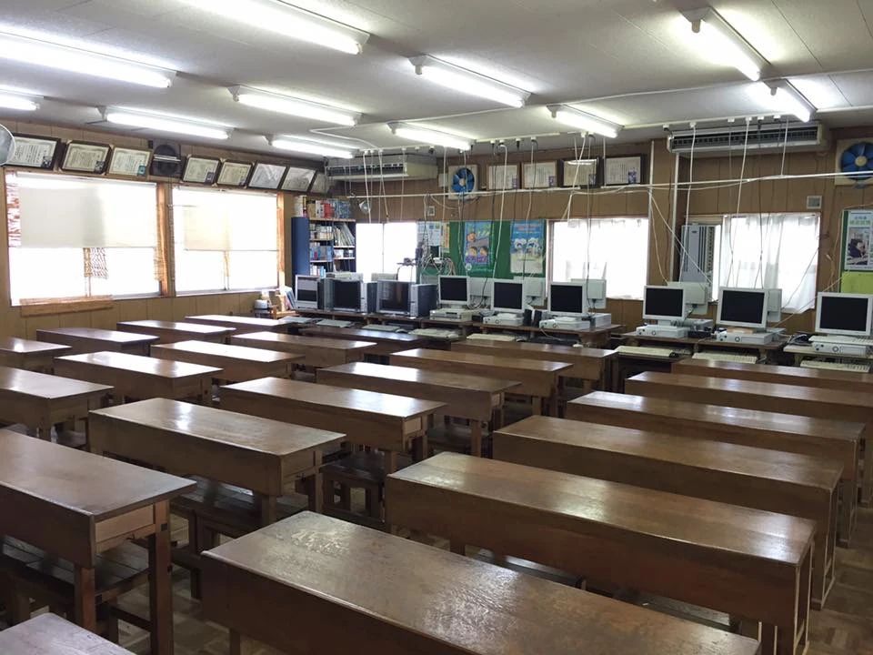 鳴尾珠算 鳴尾教室のメイン画像