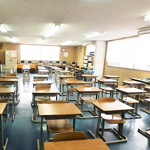 レッツ そろばん 阿久比教室のメイン画像