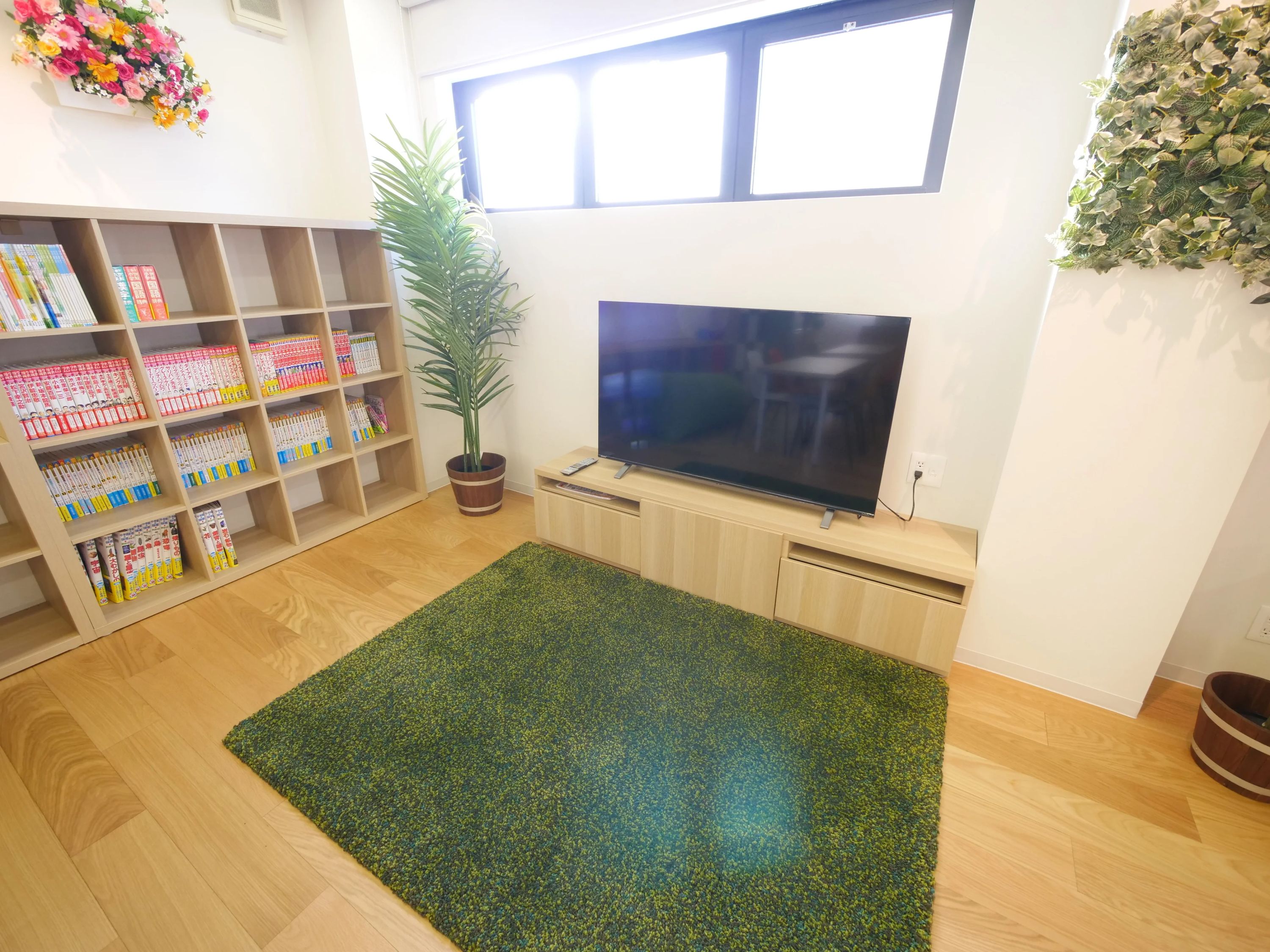 そろタッチ 名進研レインボーキッズ御器所校のサムネイル画像 2