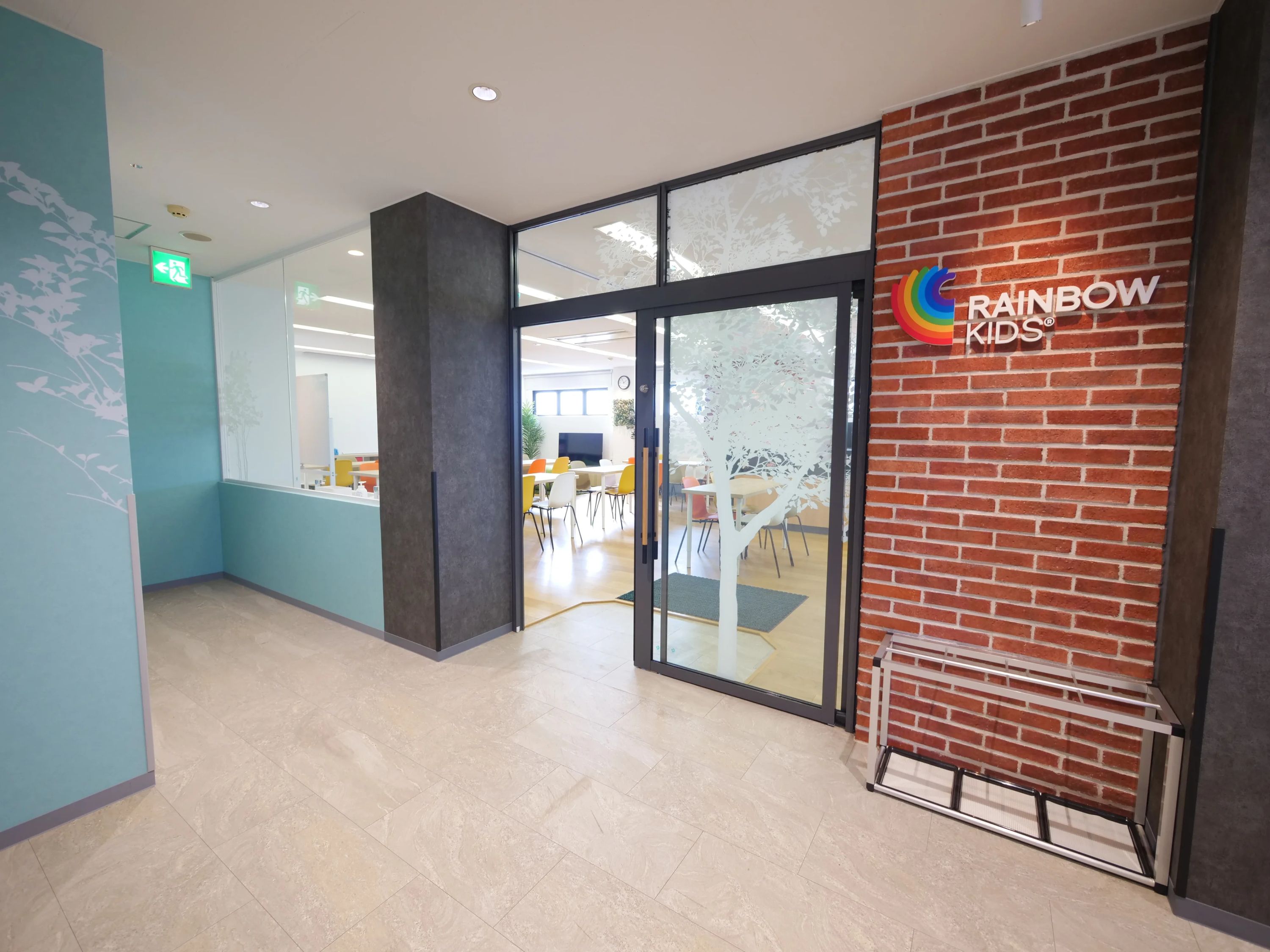 そろタッチ 名進研レインボーキッズ御器所校のサムネイル画像 4