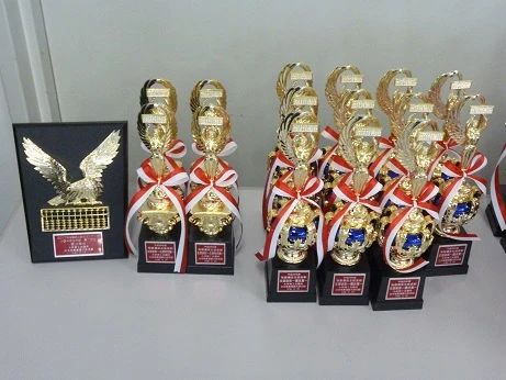 大府速算塾 若草教室のメイン画像