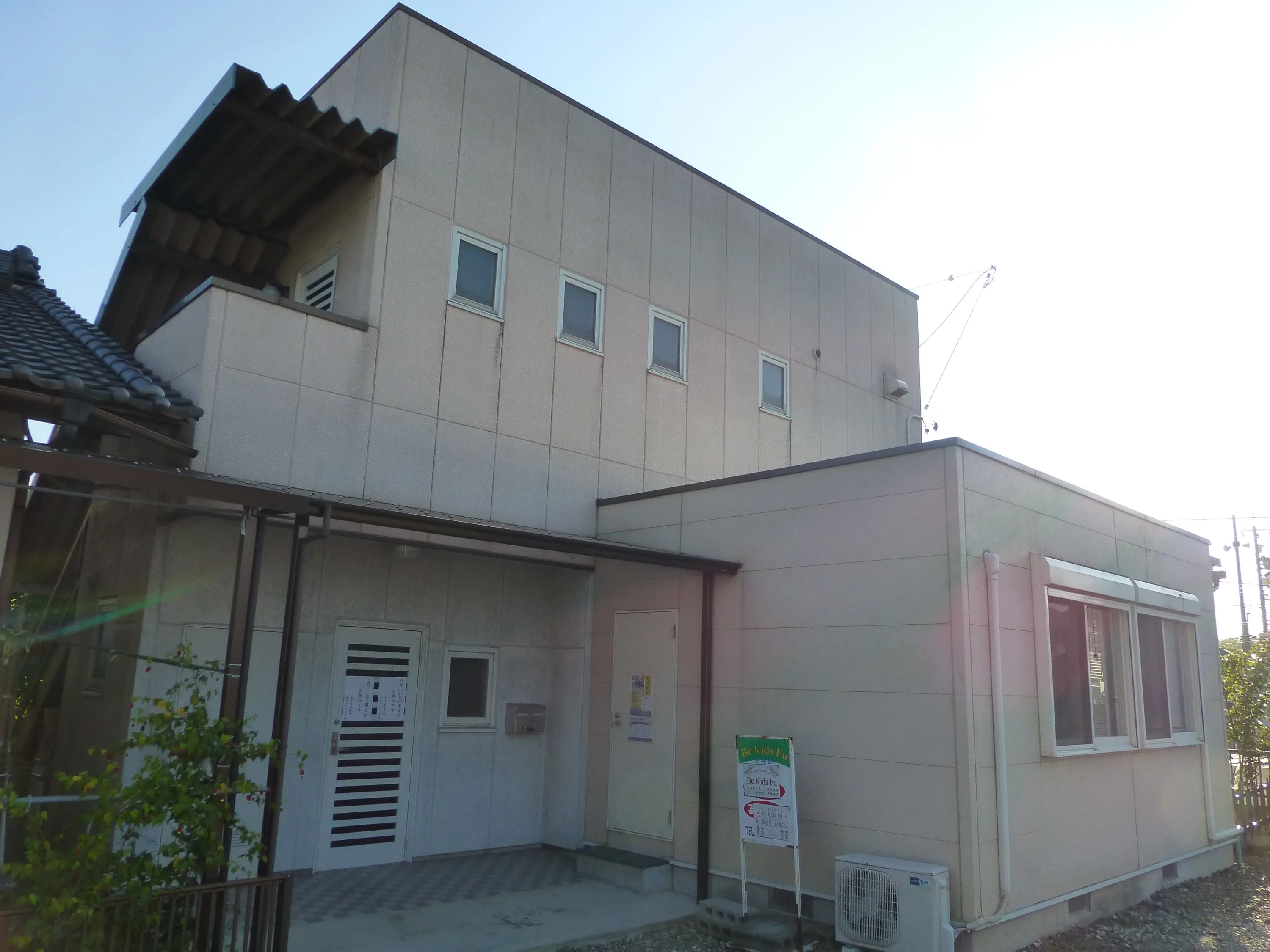 田中そろばん学院 黒笹駅前教室のメイン画像