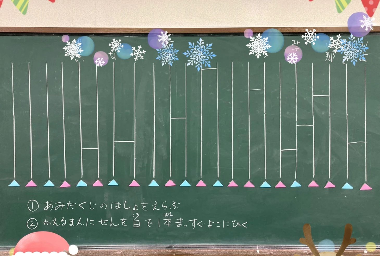 前田高等珠算学園 瀬部字夏目塚教室のサムネイル画像 5