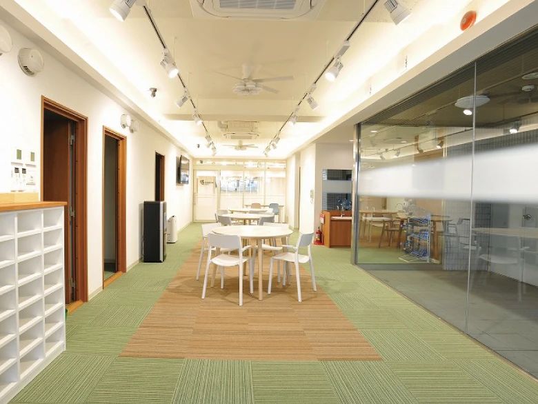 そろタッチ 名進研レインボーキッズ八事校のメイン画像