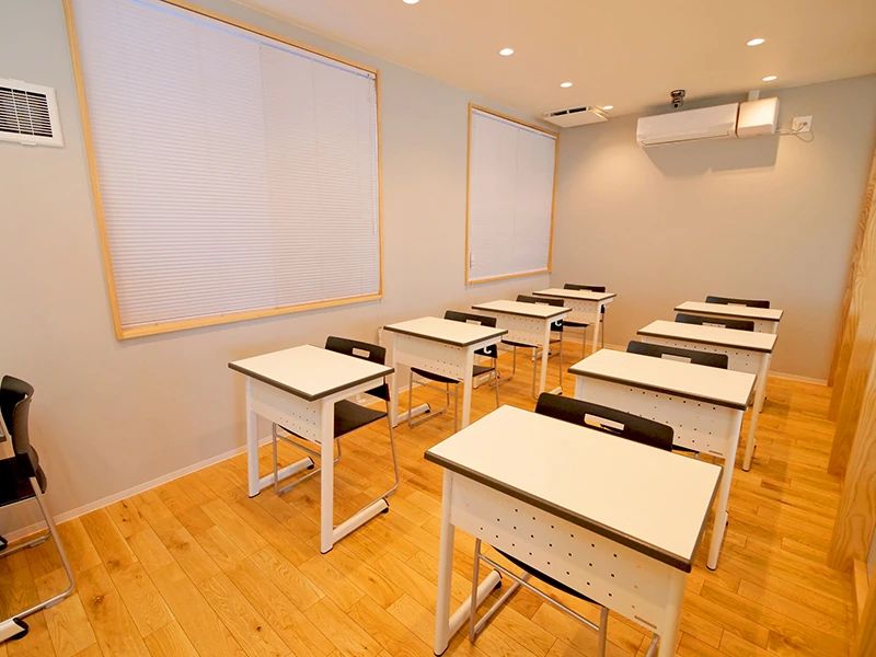 そろタッチ 名進研レインボーキッズ徳重校のメイン画像