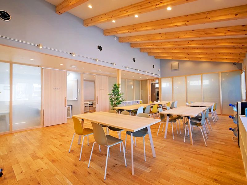 そろタッチ 名進研レインボーキッズ徳重校のサムネイル画像 5